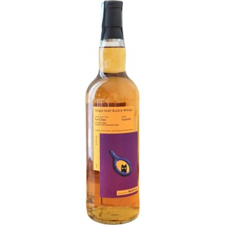Far Class - Whisky (whiskyfacile) 14 Anni 70 cl. (2011)