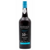 H.M. Borges - Madeira Medium Dry 10 Anni 70 cl. (S.A.)