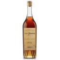 Goudoulin - Bas Armagnac Brut de Fut 70 cl. (1986)
