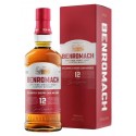 Benromach - Whisky 12 Anni 70 cl. (S.A.)